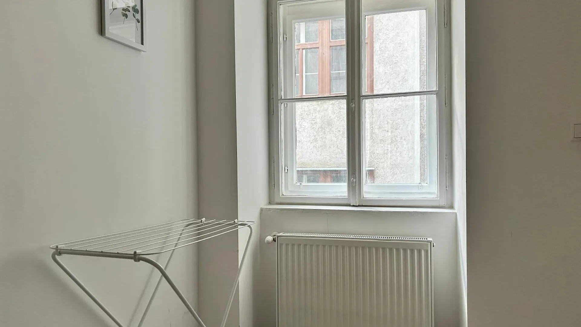 Sunny & Calm Long Term Apartment - Free Parking Viena
