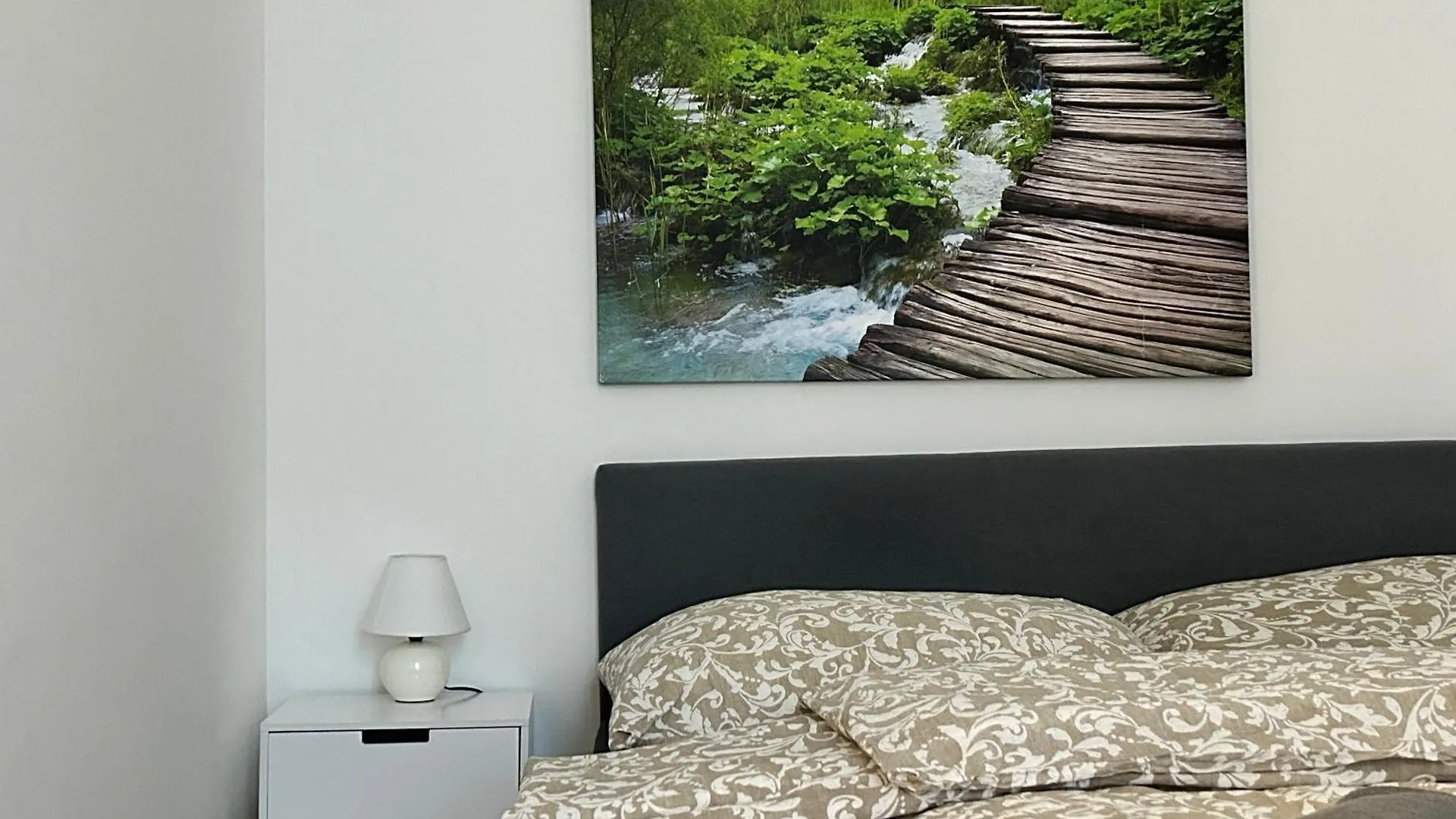 Sunny & Calm Long Term Apartment - Free Parking Viena