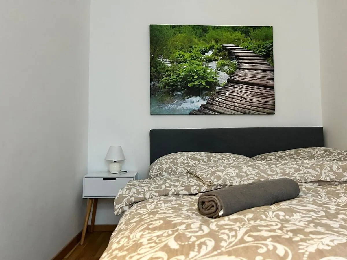 Sunny & Calm Long Term Apartment - Free Parking Viena