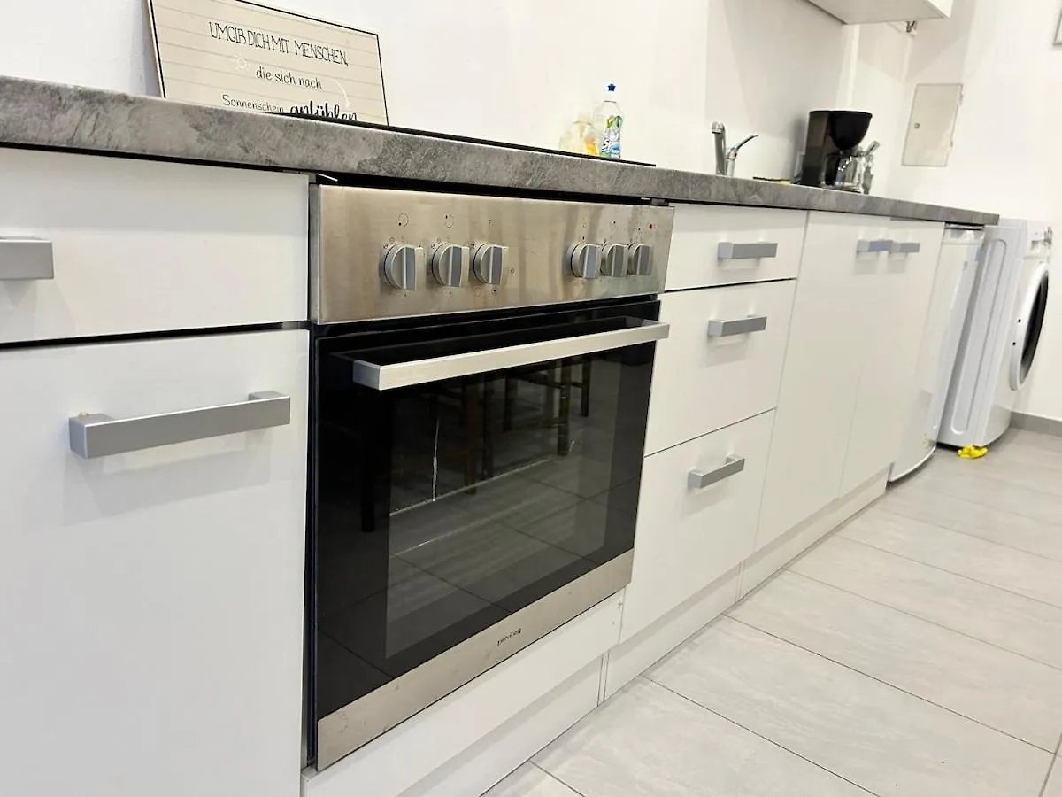 Sunny & Calm Long Term Apartment - Free Parking Viena