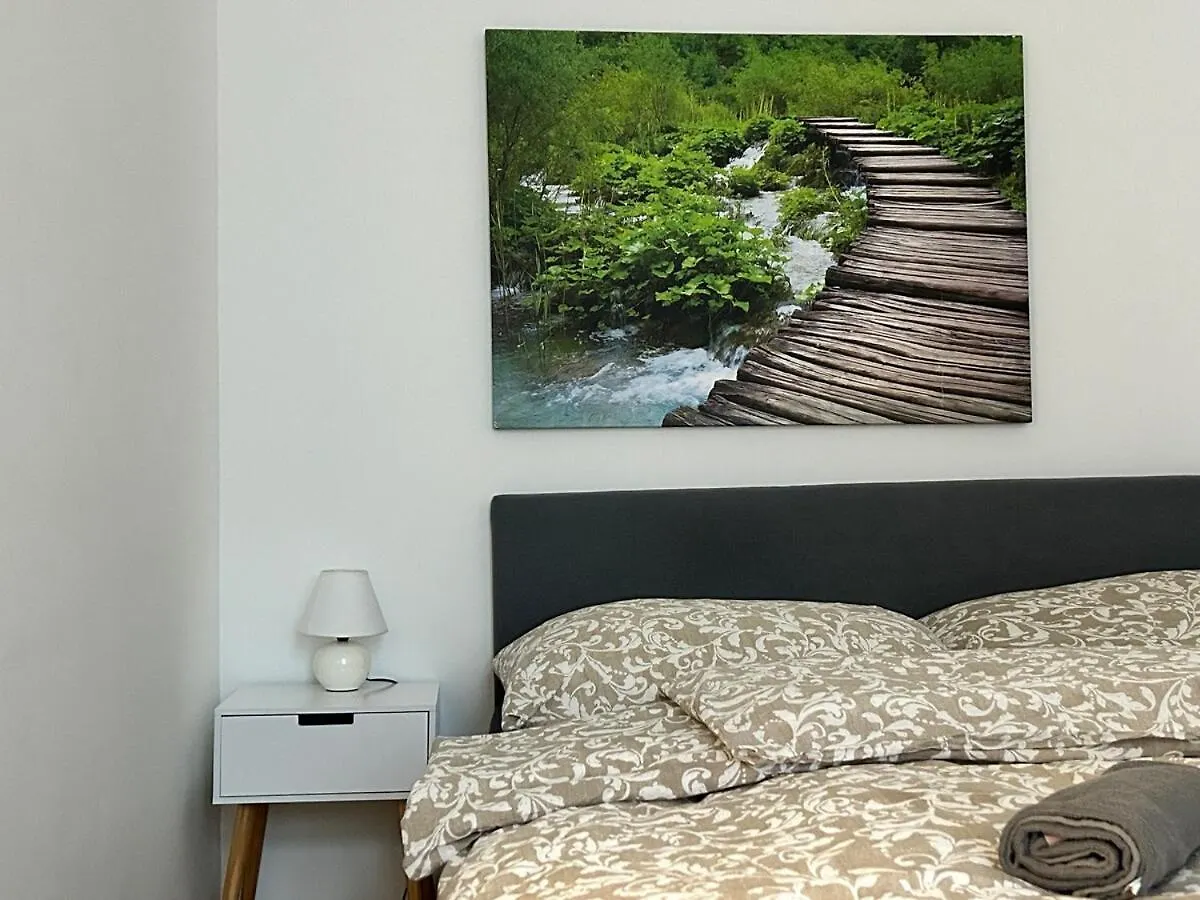 Sunny & Calm Long Term Apartment - Free Parking Viyana Avusturya