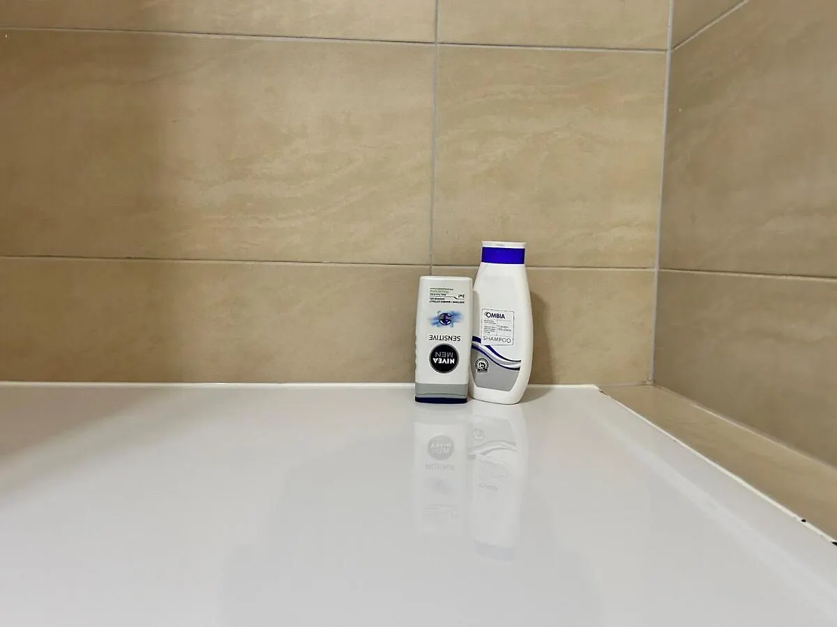 Sunny & Calm Long Term Apartment - Free Parking Viyana